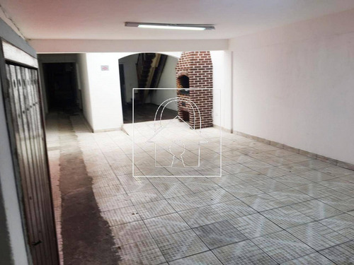 Imagem 15 de 15 de Sobrado Comercial E Residencial De 240m² À Venda No Taboão - Sb28351