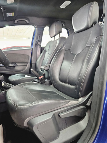Renault Captur 2.0 Iconic Piel At