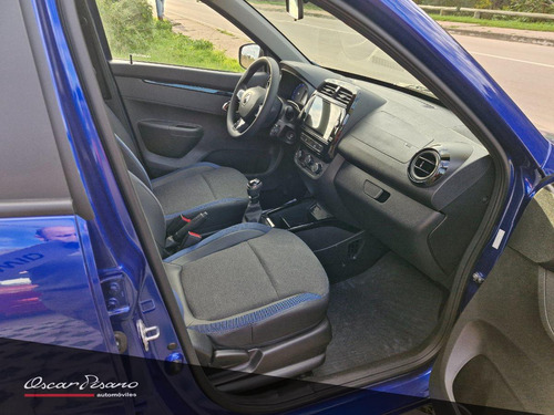 Renault Kwid Intense