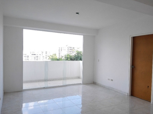 Imagen 9 de 12 de Apartamento Tipo Estudio En Campo Alegre Valencia Foa-1345