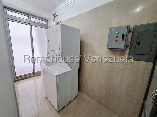 Apartamento Alquiler Con Vista A Canchas De Golf Terrazas Del Country Valencia Carabobo Leida Falcon Lf25-16346