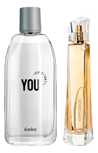 comprar Loción Its You Y Loción Expression