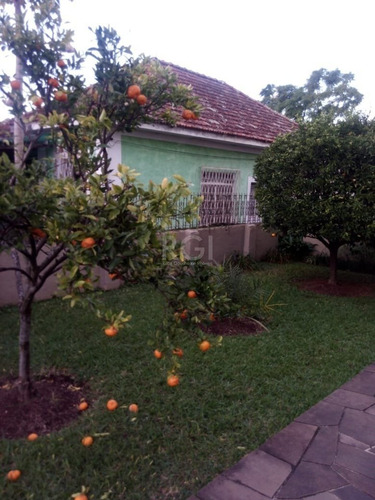 Casa Em Santo Antônio Com 4 Dormitórios - Pj4487