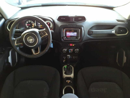 Jeep Renegade 2.0 16v Turbo Diesel Sport 4p 4x4 Aut