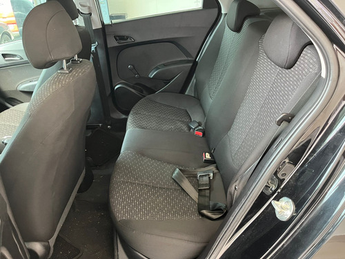Hyundai HB20 1.0 Unique Flex 5p