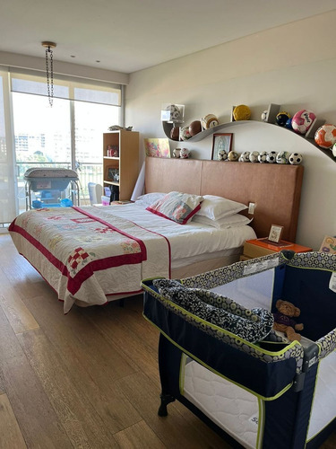Imagen 3 de 17 de Departamento Lujo 700m2 Santa Fe En Venta