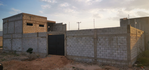 Finca-rancho En Venta En María Mercado De López Sánchez, Torreón, Coahuila De Zaragoza
