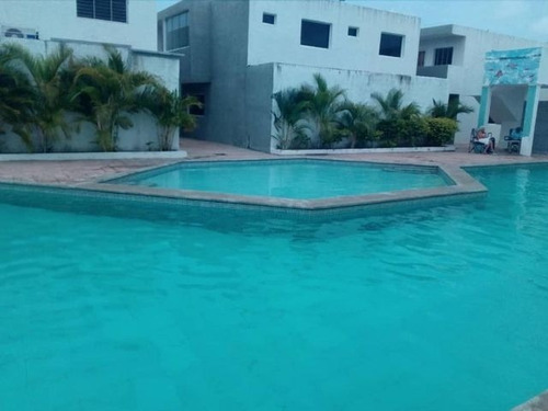 Imagen 12 de 20 de Apartamento En Venta En Flamingo, Falcon * Codigo Flex : 22-1597 Mehilyn Perez 04145563884 / 04125190823