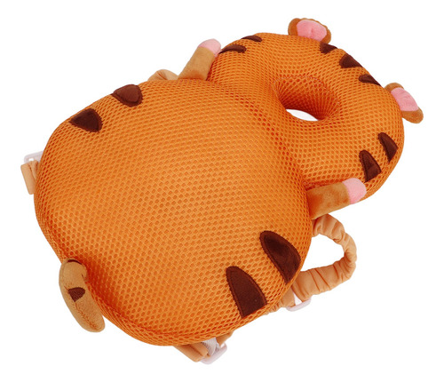 Protector De Mochila Con Forma De Animal, Protector De Cabez