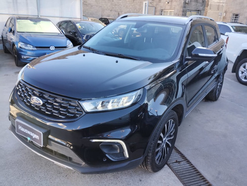 Ford Territory 1.5t Titanium