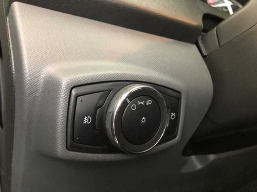 Ford Ka Se 1.0 2018 Sedan