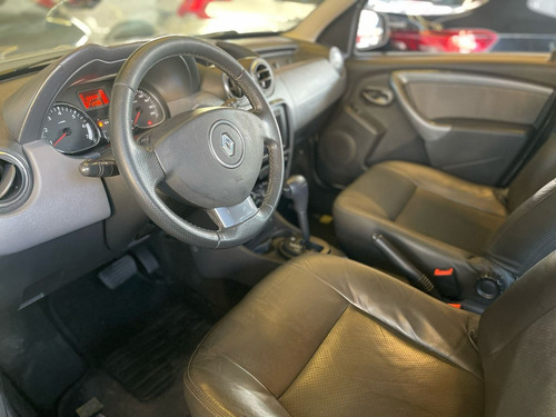 Renault Duster 2.0 TECH ROAD II 4X2 16V