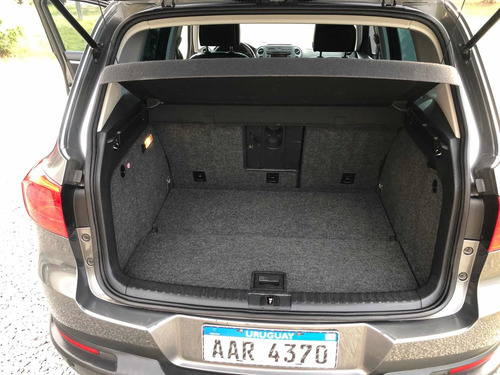 Volkswagen Tiguan 2.0 Exclusive Tsi 200cv Tiptronic 2012