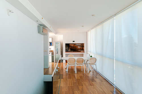 Imagen 26 de 29 de Espectacular Triplex En Playa Mansa, Moderno Con Amenties (ref: Lij-4787)