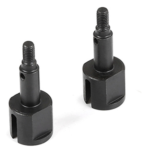 Árbol De Transmisión Para 1/8 Hpi Racing Savage Xl Flux Rova