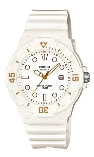 Reloj blanco dama hotsell