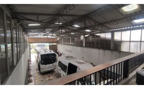 Venta Bodega Alamos Engativa
