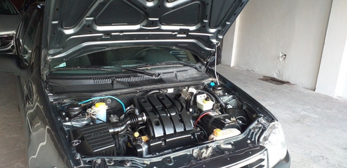 Fiat Palio Año 2015 Full