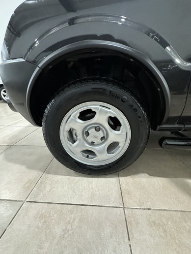 Ford Ecosport 1.6 My10 Xl Plus Mp3 4x2