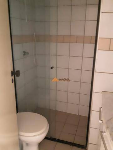Imagem 10 de 18 de Apartamento À Venda, 99 M² Por R$ 267.000,00 - Vila Tibério - Ribeirão Preto/sp - Ap4055