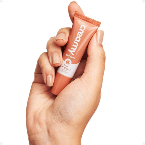 Lip Balm Creamy The Coffe Latte 10g