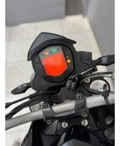 Ktm Duke 200