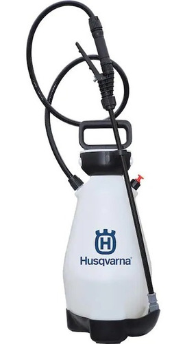 Rociador De Mano De Plástico De 2 Galones Husqvarna