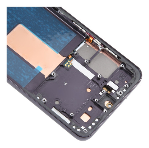 Sjp Oled Lcd With Frame For Samsung Galaxy S23 Us 6.43 Inch