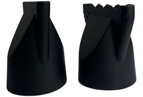 Secador De Cabello Belprof Classic 2600 Negro 1600w