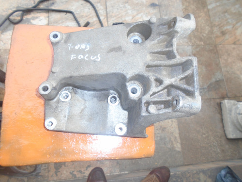 Vendo Base De Compresor De Ford Focus, # 4m50-190624-cc