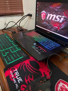 Laptop Gamer Msi Gtx 1070