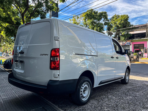 Citroën Jumpy 1.5 Hdi 120 L3