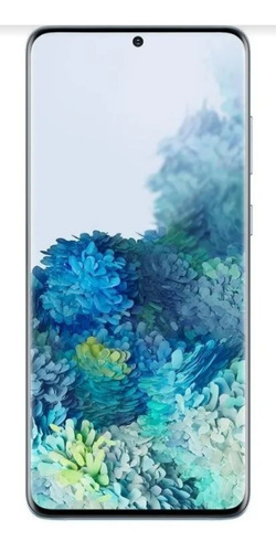 Smartphone Samsung Galaxy S20plus- 128 Gb