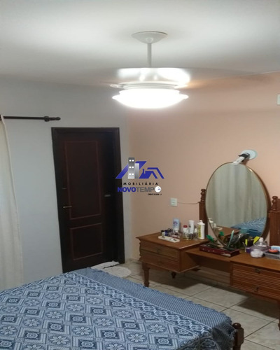 Imagem 10 de 20 de Casa A Venda Em Araçatuba Com 3 Dorms E 3 Vagas De Garagem - Ca00782 - 69299267