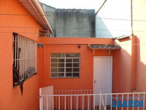 Imagem 10 de 10 de Sobrado - Santo Amaro - Sp - 611087