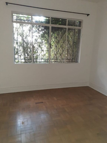 Imagem 12 de 30 de Casa Com 6 Dormitórios Para Alugar, 200 M² Por R$ 7.000,00/mês - Perdizes - São Paulo/sp - Ca1468
