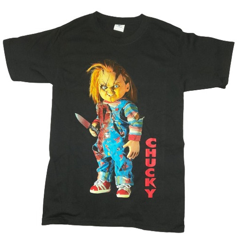 Polera Unisex Anime, Videojuegos, Películas Y Otros (n°4).