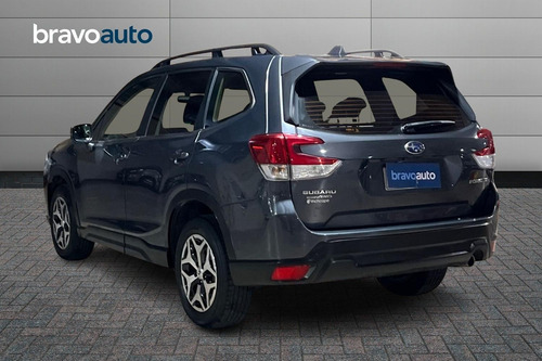 Subaru Forester (IN) 2.0 DYNAMIC EYESIGHT AT 4X4