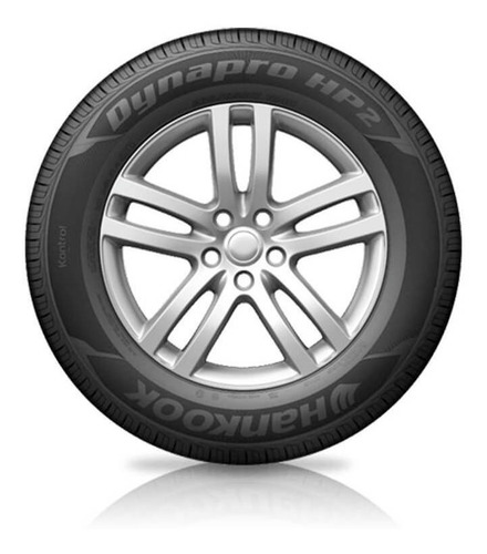 Llanta 255/65r18 Hankook Ra33 Dynapro Hp2 109h