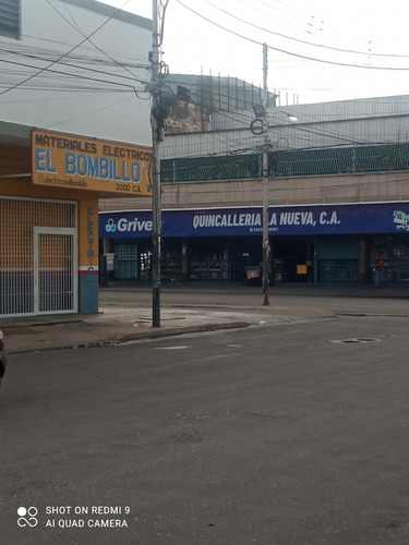 Local En Alquiler Santa Rosa Maracay
