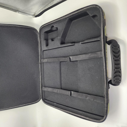 Bolsa De Almacenamiento Portátil Organizador De Bolso De
