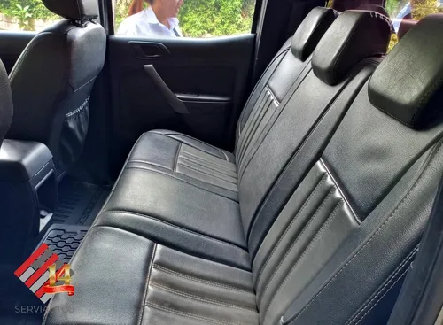 Ford Ranger 3.2 Xls