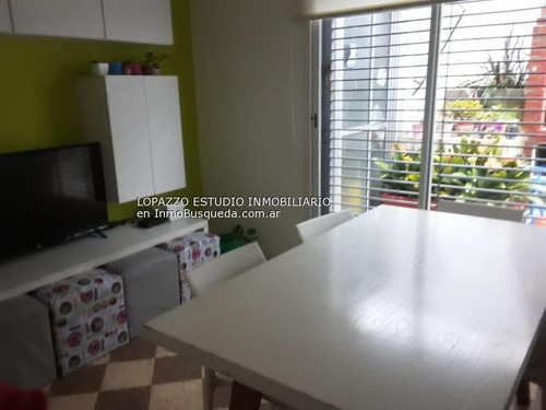 Imagen 5 de 14 de Vendemos Departamento Tipo P.h. En La Plata Calle 48 Casi 15