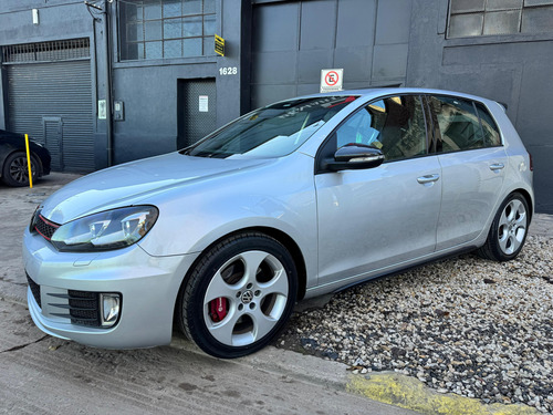 Volkswagen Golf 2.0 Vi Gti Tsi 211cv