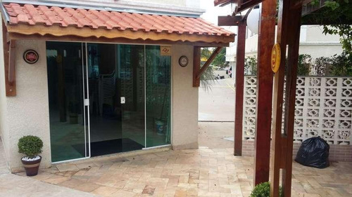 Imagem 19 de 30 de Apto Na Penha Com 2 Dorms, 1 Vaga, 52m² - Ap14112