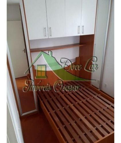 Imagem 6 de 13 de Lindo Apart. Em Osasco