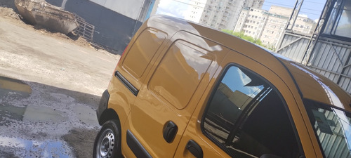 Renault Kangoo Kangoo express