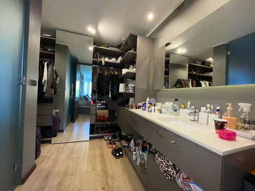 Imagen 17 de 21 de Precioso Departamento Triplex, Casi Nuevo, 4 Dormitorios