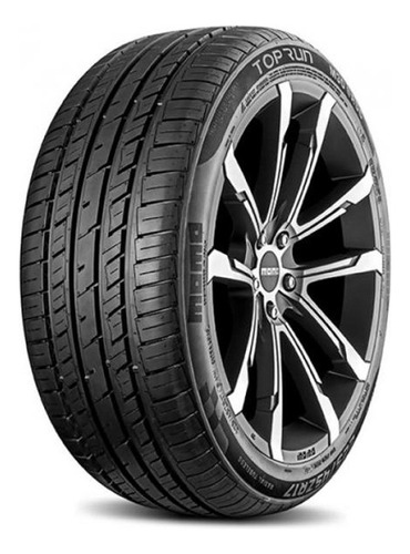 Neumaticos Momo Tires 225/50r17 98y Xl M-30 Toprun Runflat