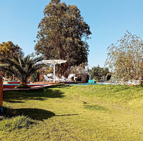 Parcela Con Cabañas Vi Región Comuna Navidad